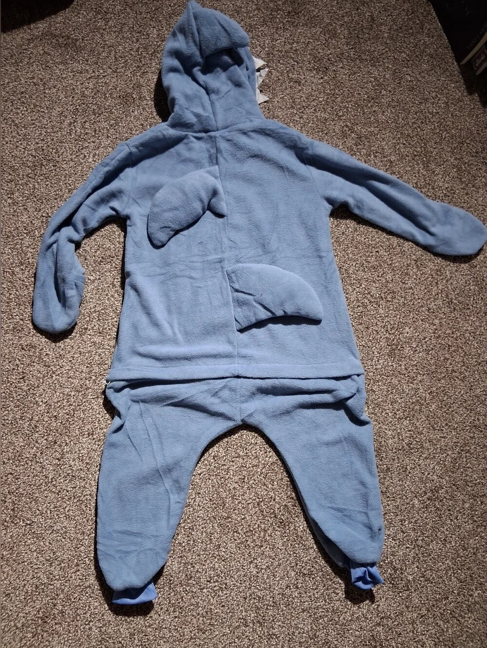 Udekit unisex branded